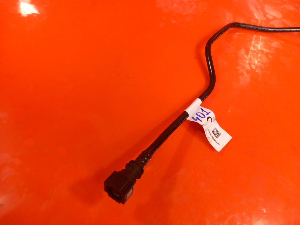 2017 Ford Ranger Wildtrak Radiator Supply Hose Pipe Tube Line EB3G-8B081-C A401 - Image 3
