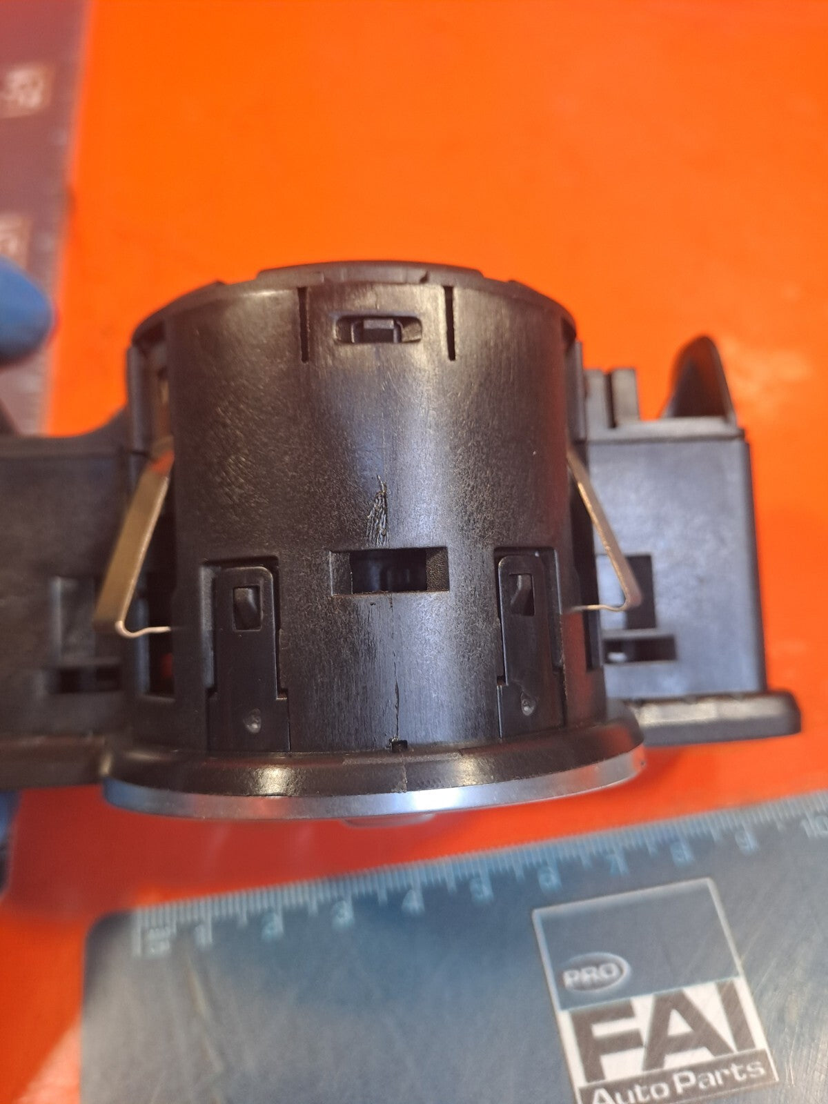 ✅Mercedes W176 A180 1.5 Diesel 2013 Headlight Switch Warranty A195 - Image 12