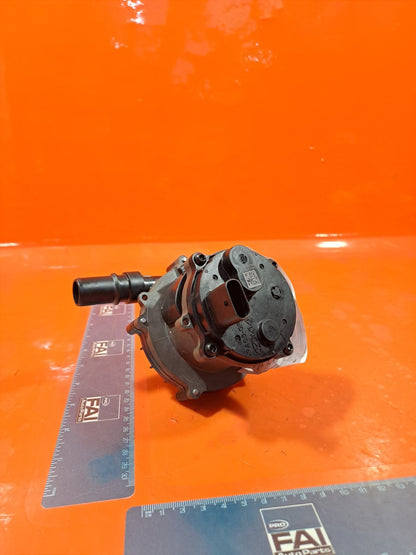 HYUNDAI IONIQ 5 2024 ELECTRIC AUXILIARY WATER PUMP 240129S2B1 N0000873E0 A226 - Image 12