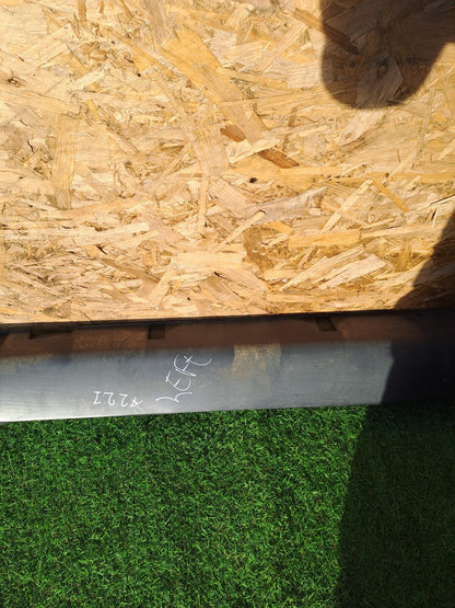 ✅SSANGYONG TIVOLI ELX 1.6 PETROL 2015 LEFT SIDE SILL COVER TRIM 79550-35000 A221 - Image 6