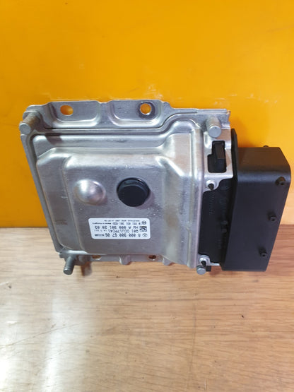 ✅MERCEDES W205 C220 2.1 DIESEL 2014 ADBLUE CONTROL MODULE ECU A0009006706 A147 - Image 5