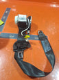 ✅2013 VW PASSAT CC GT B7 2.0D FRONT LEFT SEAT BELT 3C1857705Q + WARRANTY A246 - Image 1