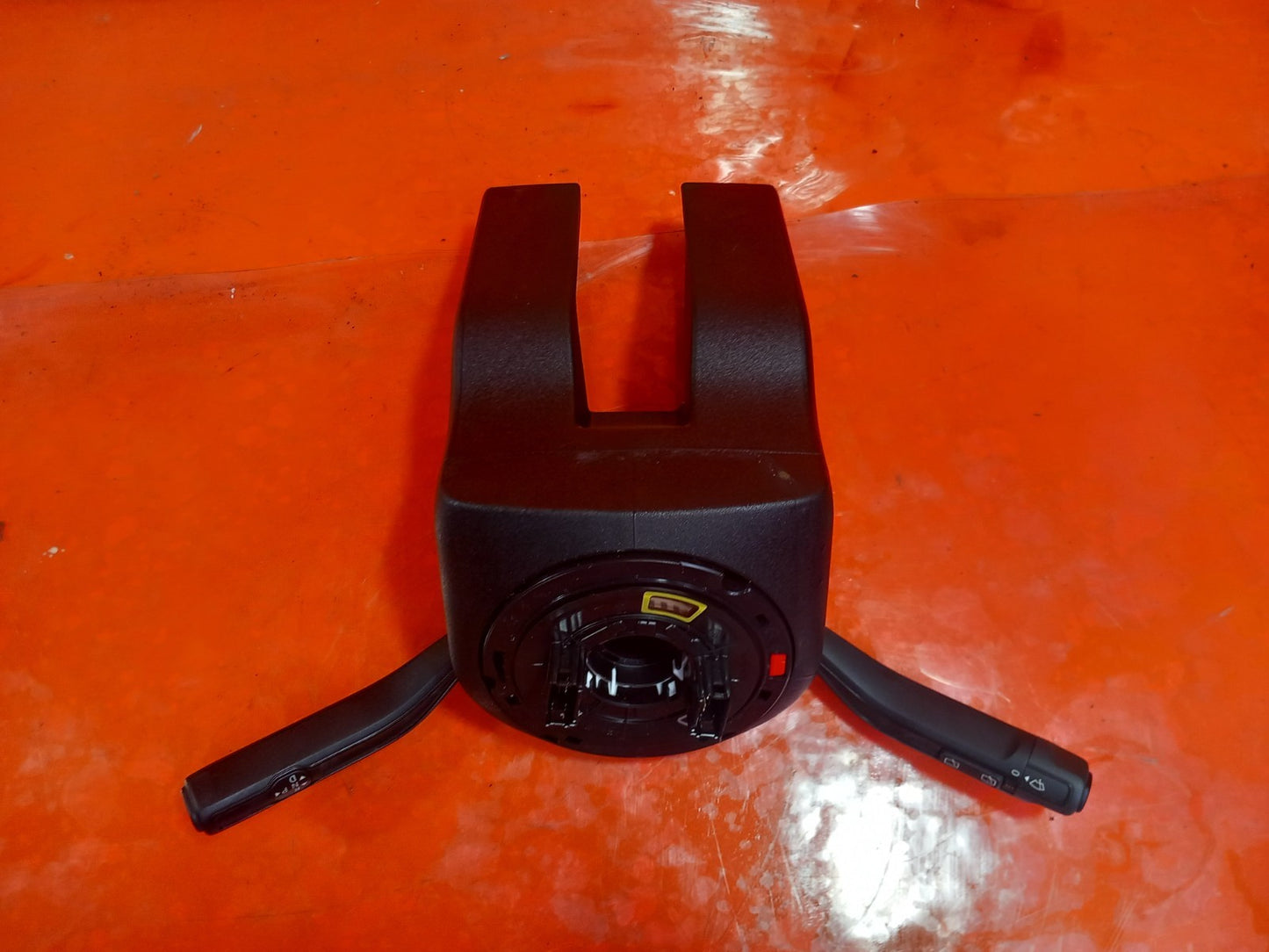 2019 Mercedes A Class W177 Indicator Wiper Stalk Squib A1779003902 Warranty A382 - Image 9