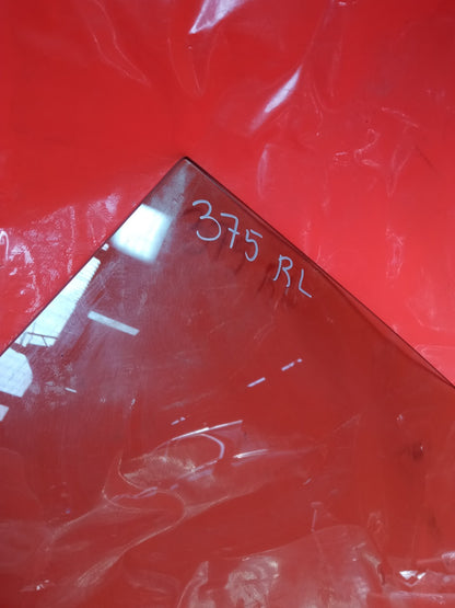 ✅2020 Jaguar I-Pace X590 Rear Left Door Window Glass + Warranty A375 - Image 4