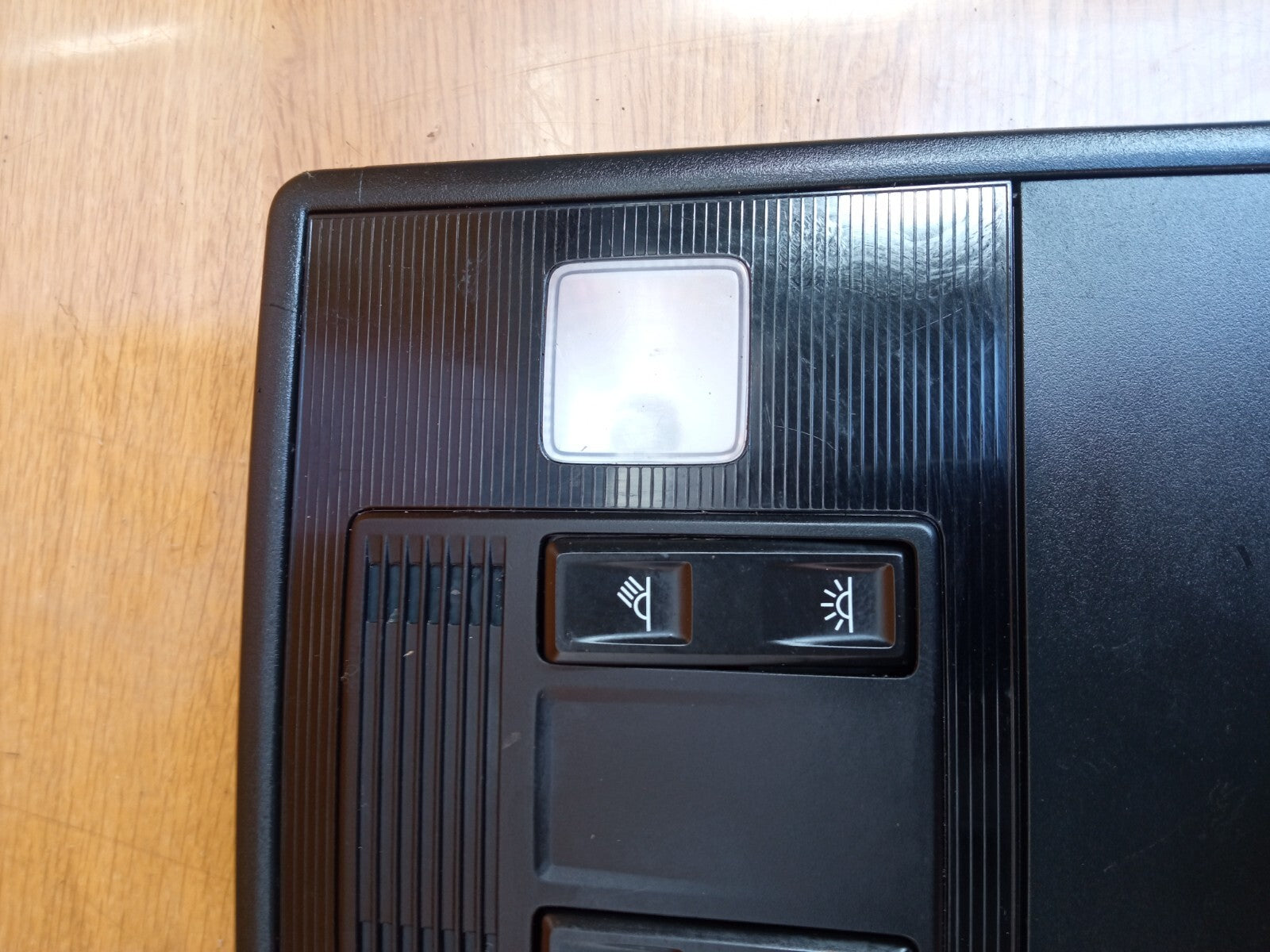 ✅Seat Arona FR 2023 Front Interior Roof Light 5Q0951177A 3B0035711B + Warranty - Image 12