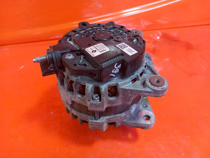 2024 Dacia Jogger 1.0 Petrol Alternator 231002175R Warranty A391 - Image 8