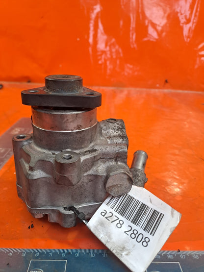 ✅VW CRAFTER CR35 2.0 DIESEL 2015 POWER STEERING PUMP 2E0422145B 9064660501 A278 - Image 10