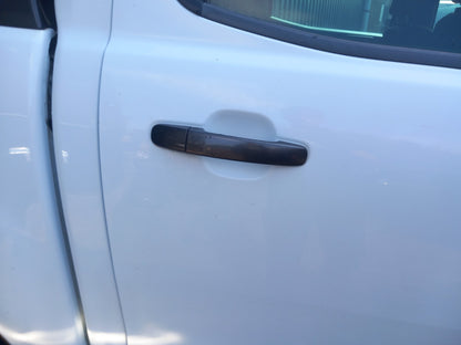 2017 Ford Ranger Wildtrak Rear Right Bare Door Frozen White Warranty A401 - Image 4
