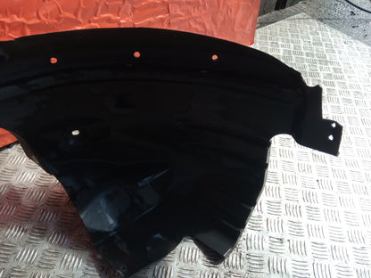 ✅2021 Ford Transit Custom Front Left Wheel Arch Liner KK21-16115-AB A370 - Image 8