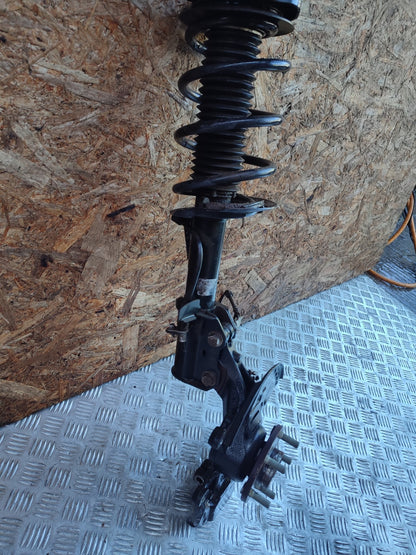 ✅FORD KUGA St-LINE 1.5 PETROL 2024 FRONT LEFT SUSPENSION LEG LX6118K001SAE A302 - Image 6
