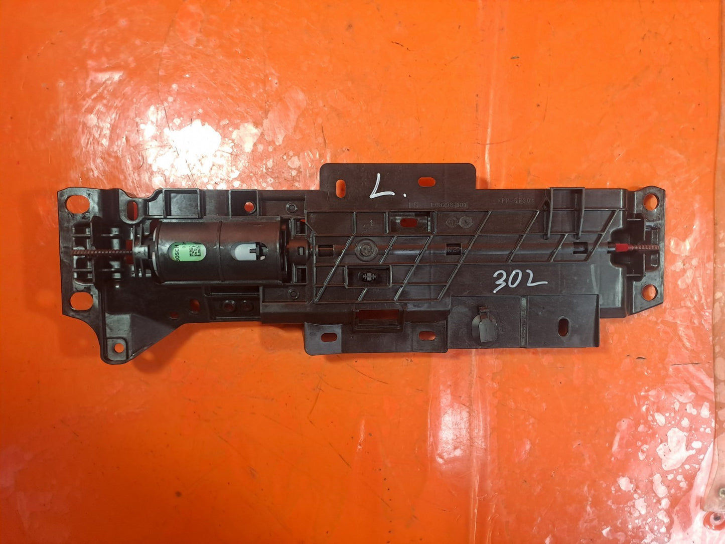 ✅FORD KUGA St-LINE 1.5 PETROL 2024 LEFT SEAT ADJUSTMENT MOTOR LV4A61701AE A302 - Image 4