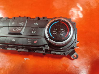 ✅2021 Ford Transit Custom A/C Heater Control Panel 1854919980 + Warranty A370 - Image 6