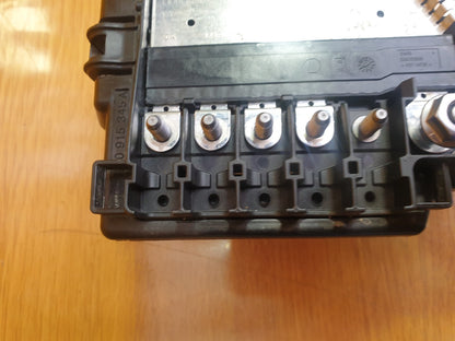 SEAT ARONA FR 1.0 PETROL 2023 BATTERY FUSE BOX 2Q0937548D Warranty A145 - Image 11