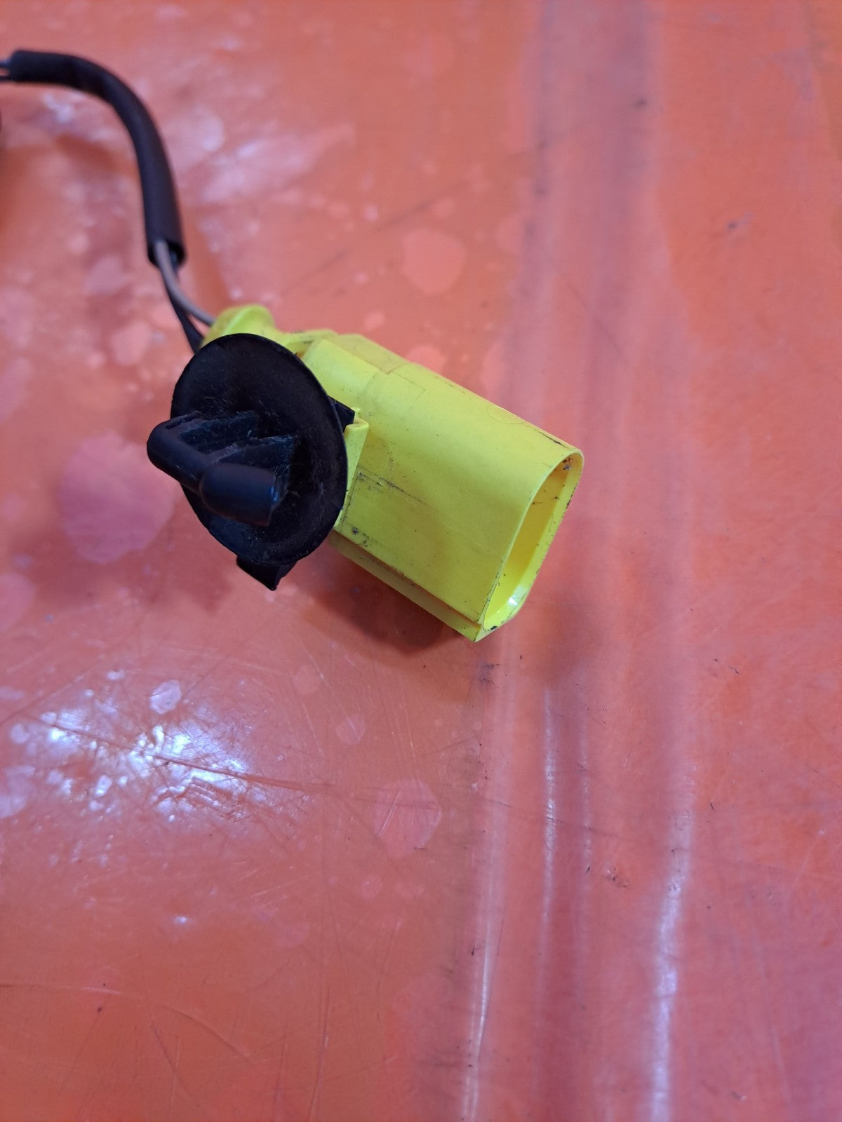 ✅AUDI A3 1.6 DIESEL 2013 BONNET HINGES PAIR 8V0823823F Warranty A338 - Image 10