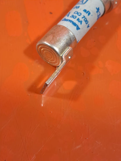 ✅TESLA MODEL 3 LONG RANGE 2020 FUSES 3x 63A, 700VDC, AR, 14X51, TAB 1097623-00-A - Image 10