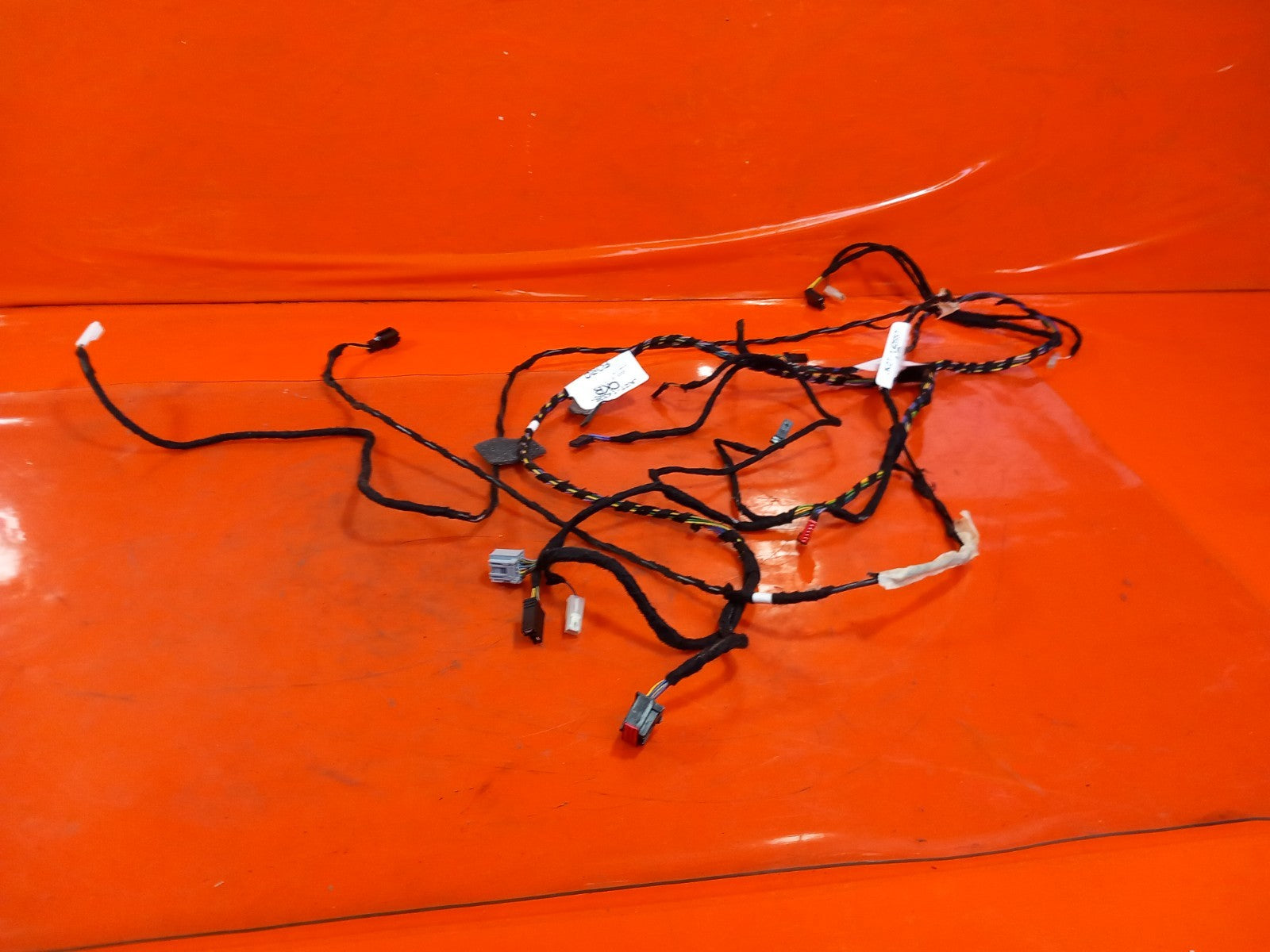 2023 Ford Transit Custom Front Headlining Roof Liner Wiring Loom JK2T-14335 A343 - Image 11