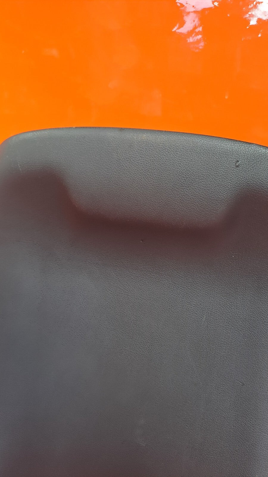 Mercedes C200 2.0P 2015 Seat Trim Details A2059100400 Warranty A048 - Image 4