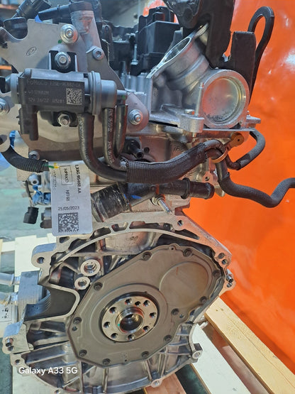 ✅FORD PUMA ST 1.5 PETROL 2023 YZJA ENGINE BARE JX6G-6015BE Warranty A307 - Image 8