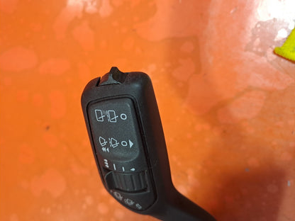 ✅2019-2025 FORD PUMA MK2 INDICATOR WIPER STALK H1BT-14A664-AB + WARRANTY A252 - Image 4