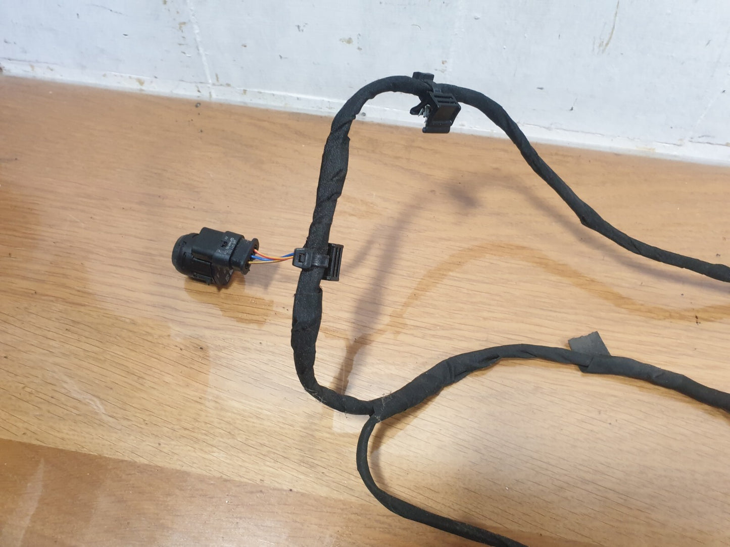 2023 CUPRA BORN V2 EV Rear Parking Sensor Wiring Loom 10E971104B + WARRANTY A209 - Image 6