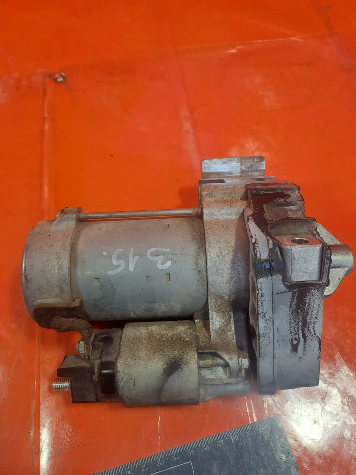 ✅2015 BMW 2 SERIES F22 M SPORT STARTER MOTOR 8570846 + WARRANTY A315 - Image 10