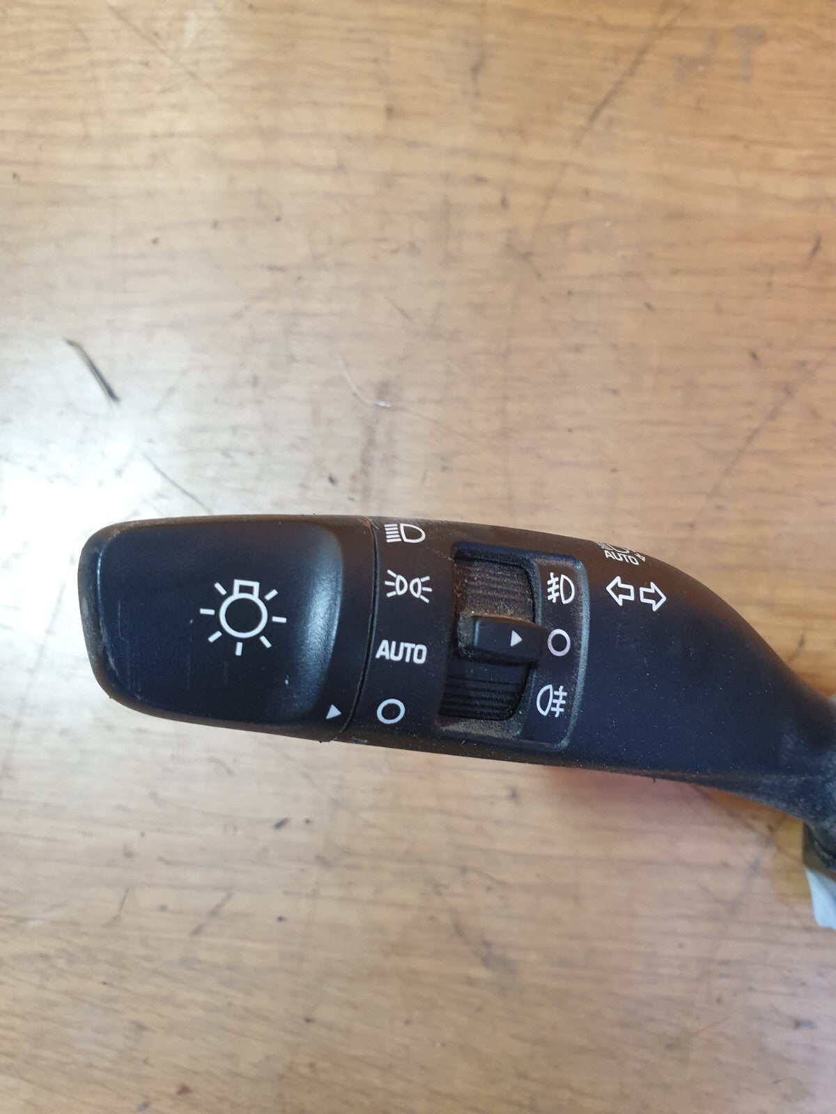 ✅2023 HYUNDAI I20 MK3 COMBINATION SWITCH STALK SQUIB 93404-Q0960 + WARRANTY A189 - Image 9