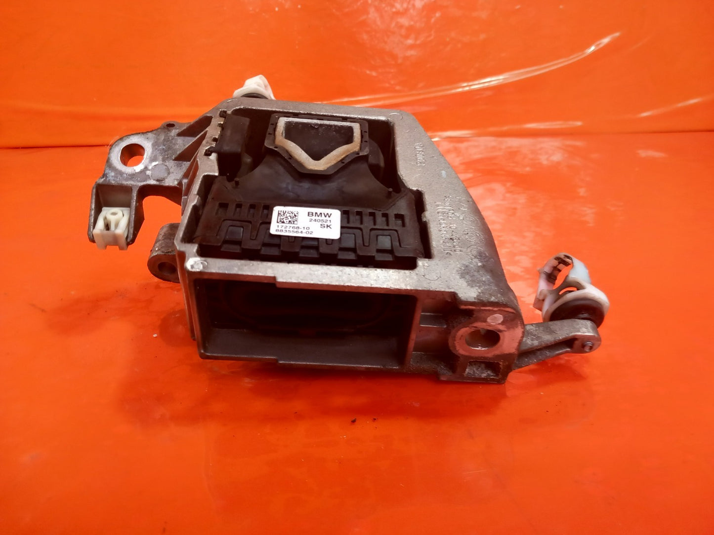 BMW F40 116D 1.5 Diesel 2021 Engine Mount Right 8835564 Warranty A365 - Image 10