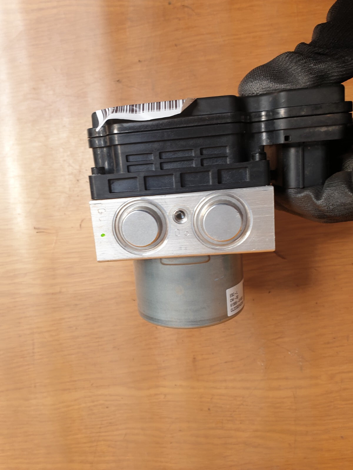 HYUNDAI I20 Ultimate 1.0 Petrol 2023 6 HYBRID ABS PUMP MODULATOR 58900Q0700 - Image 10