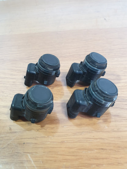 ✅AUDI A1 SPORT 1.0 PETROL 2020 PARKING SENSOR 1x 5Q0919275C Warranty A203 - Image 9