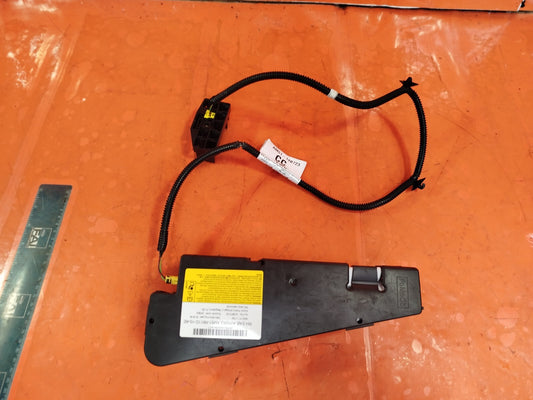✅2016 FORD FOCUS MK3 FRONT RIGHT SEAT ABAG AM51R611D10AE + WARRANTY xAA - Image 2