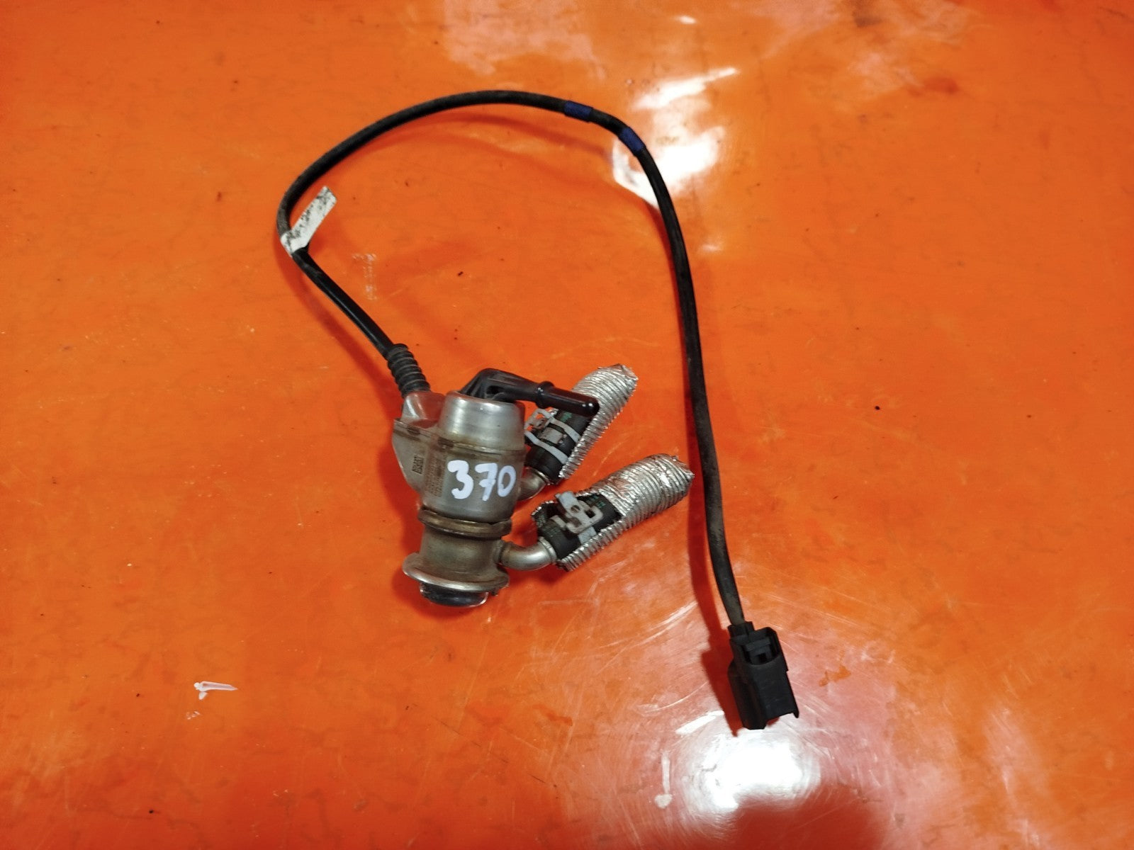 ✅Ford Transit Custom 2.0 Diesel 2021 Adblue Injector KK315J281AD Warranty A370 - Image 2