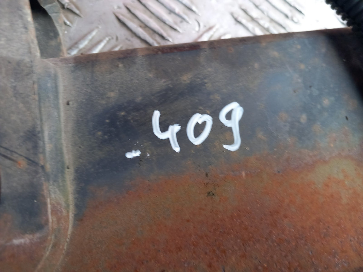 Ford Transit Custom 2.0 Diesel 2016 Tow Bar BK2119D520BG 55R-012081 A409 - Image 12