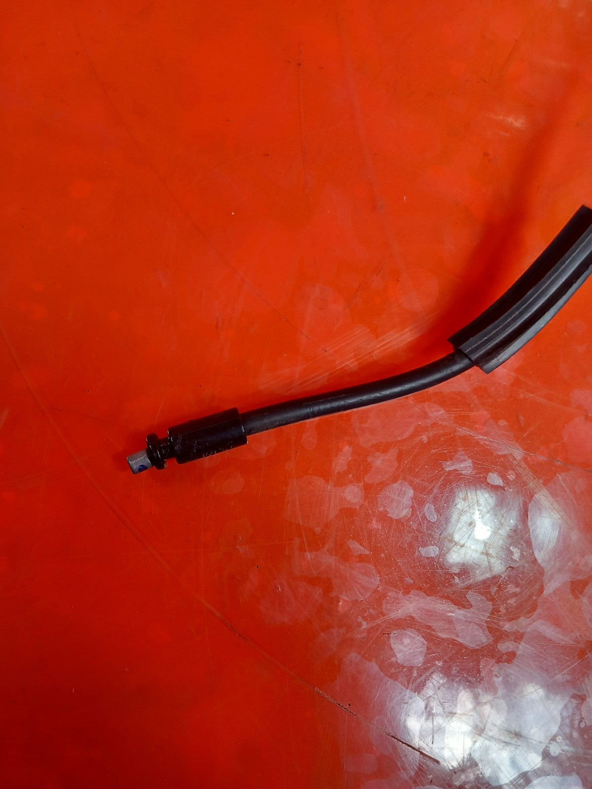 Land Rover Defender L663 3.0 Diesel 2025 Bonnet Catch Latch Lock 5H2216700CH - Image 9