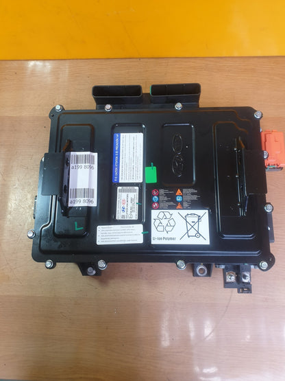 ✅HYUNDAI I20 N LINE 1.0 PETROL 2023 HYBRID BATTERY HIGH VOLTAGE 375M0-Q0000 A199 - Image 1