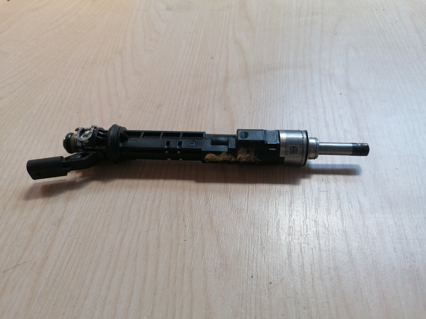 ✅2020 MERCEDES A CLASS W177 1.3P FUEL INJECTOR x1 A2820701000 + WARRANTY A050 - Image 1