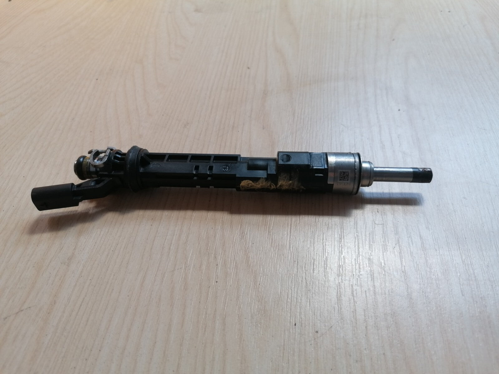 ✅2020 MERCEDES A CLASS W177 1.3P FUEL INJECTOR x1 A2820701000 + WARRANTY A050 - Image 1