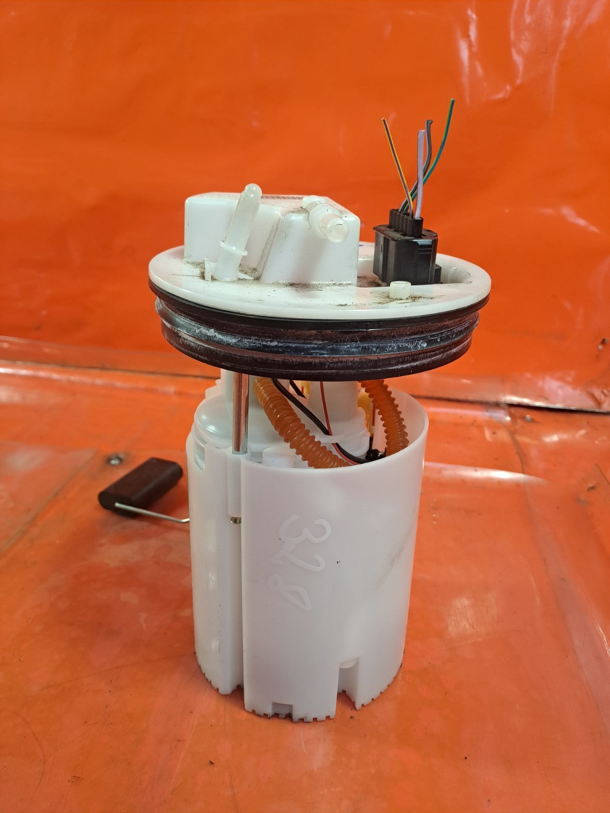 ✅2023 FORD PUMA TITANIUM FUEL PUMP SENDER UNIT J1B1-9H307-DA + WARRANTY A328 - Image 6