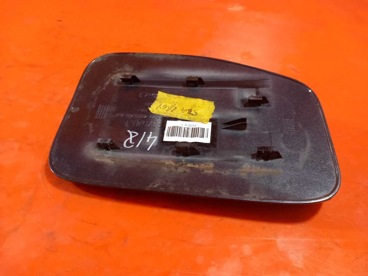 2021 Ford Ranger Wildtrak Fuel Filler Flap GB3B-405C46-AB Warranty A418 - Image 7