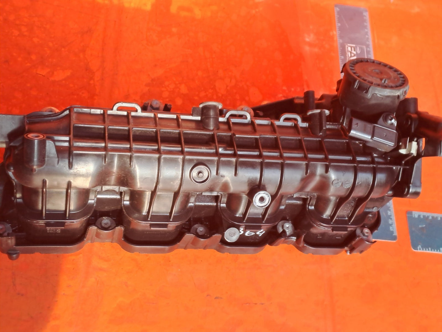 ✅Dacia Duster Journey 1.3 Petrol 2024 Air Inlet Manifold 140034066R Warranty - Image 4