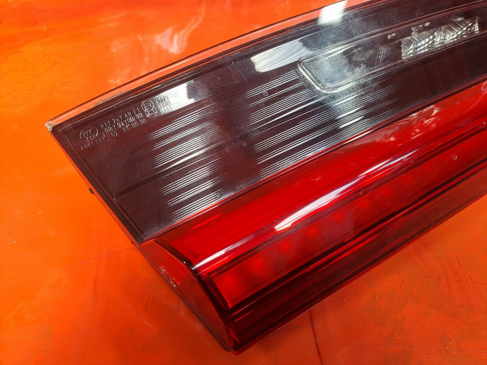 ✅BMW G20 318D M Sport 2.0 Diesel 2021 Rear Left Inner Tail Light 7795584 A362 - Image 6