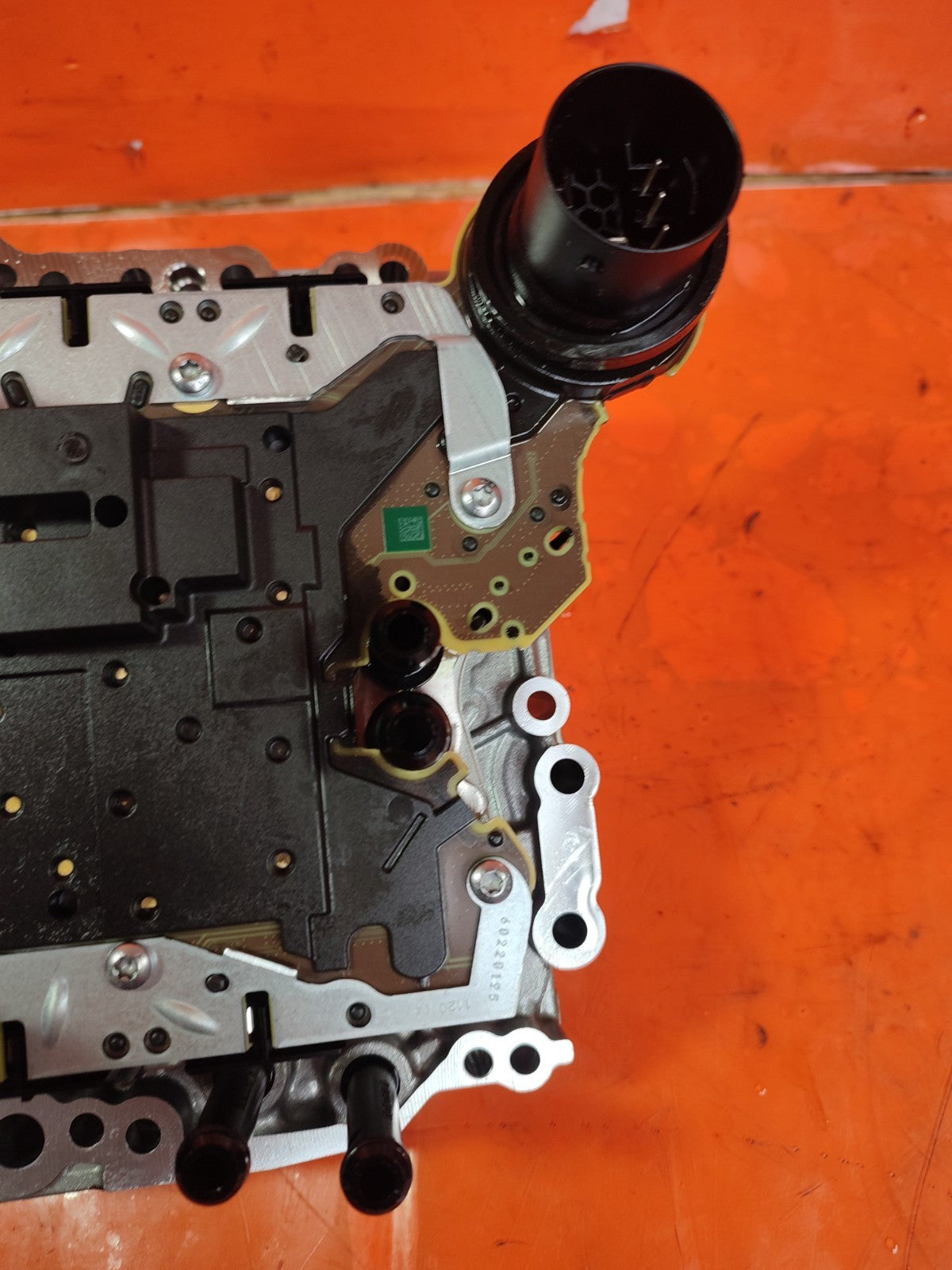 ✅MERCEDES W177 CLA GLA ELECTRONIC HYDRAULIC CONTROL UNIT A0009010404 A2473704200 - Image 3