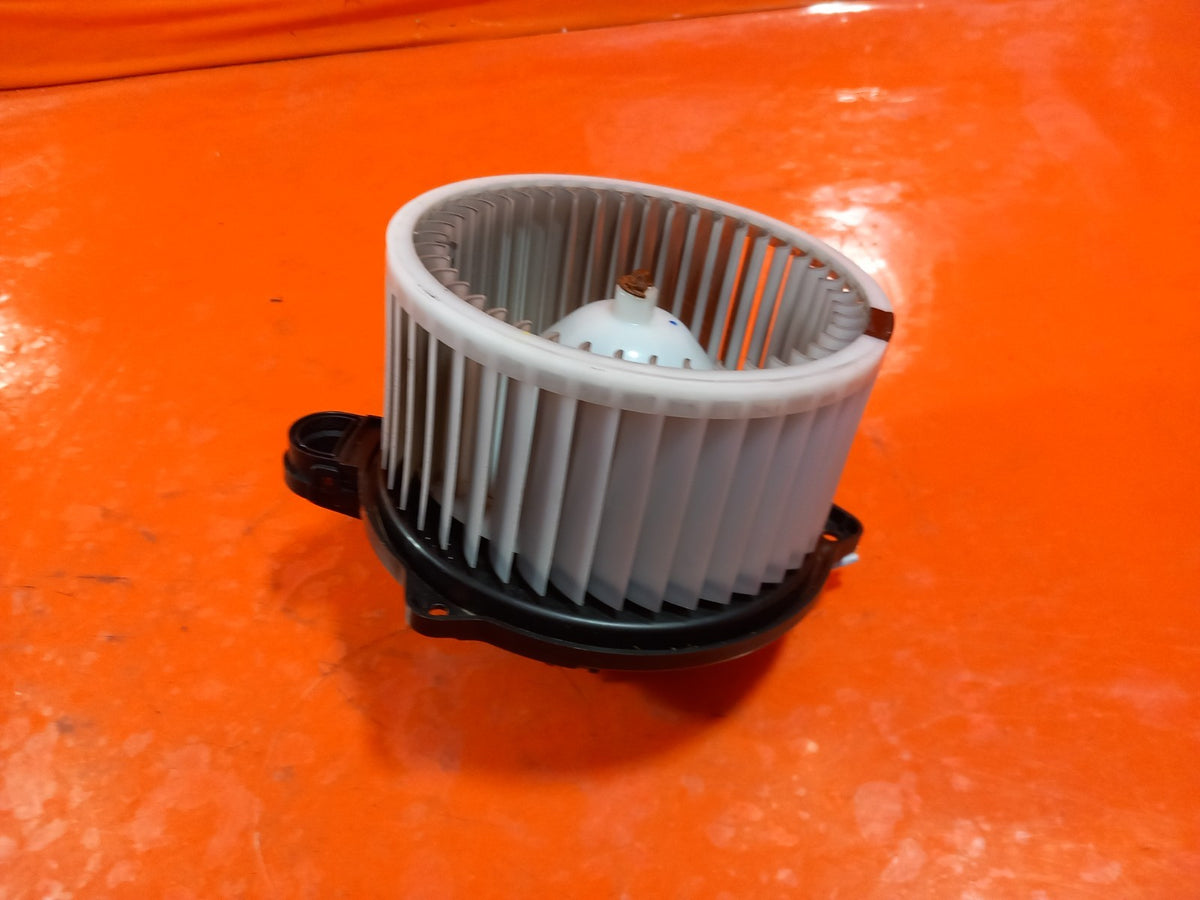 2021 Ford Ranger Wildtrak Heater Blower Fan Motor F00S3B2444 Warranty A418 - Image 2