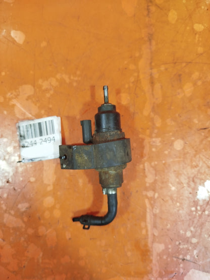 ✅2010 LAND ROVER DISCOVERY 4 L319 AUXILLIARY FUEL FIRED PRE-HEATER 7H3218B505AA - Image 9