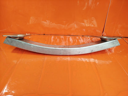 ✅Tesla Model 3 Long Range 2020 FRONT LOWER CRASH BAR REINFORCEMENT Warranty - Image 5