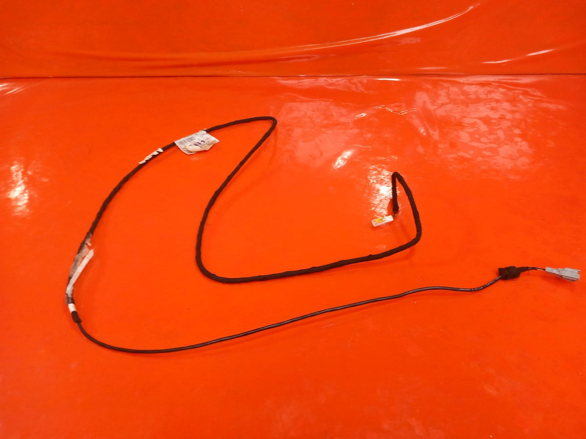 2014 Ford Transit Custom Cellular Phone Installation Wire BK2T-14D557-AC A379 - Image 2