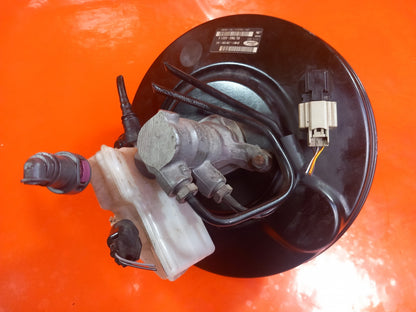 Ford Transit Connect 1.5 Diesel 2017 Brake Servo Master Cylinder Booster A369 - Image 11