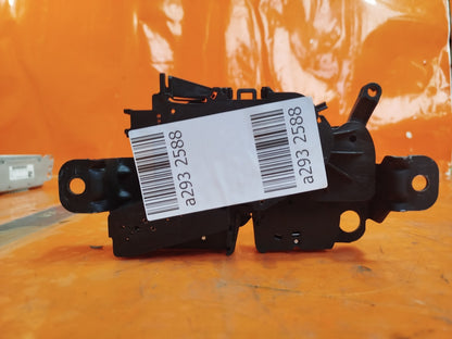 ✅2023 BMW 2 SERIES M SPORT F44 TAILGATE BOOT LOCK LATCH 7383283 + WARRANTY A293 - Image 9