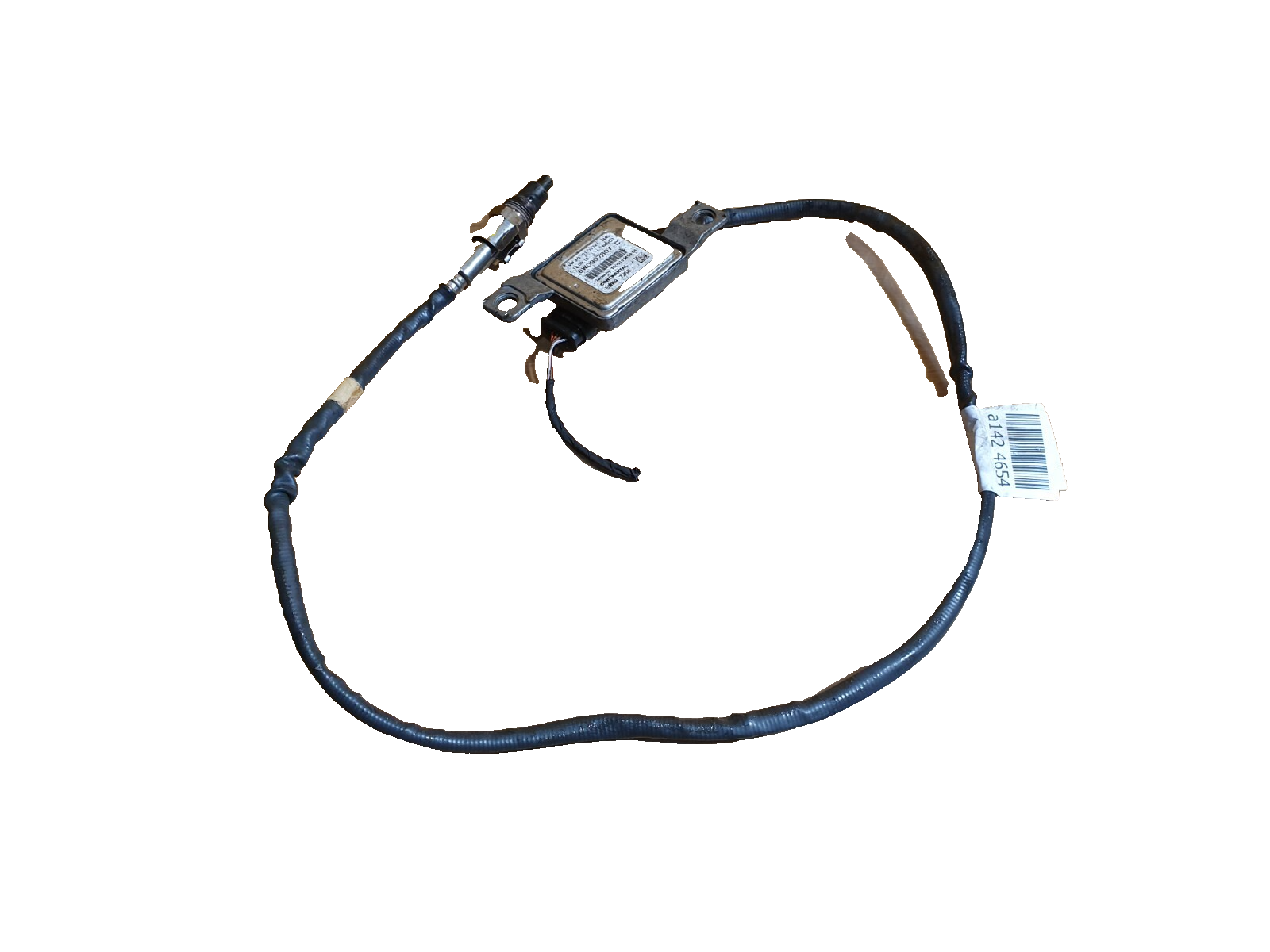 ✅Audi A5 S-Line 2.0 Diesel 2016 Lambda Oxygen Sensor 8W0907807C + Warranty A142 - Image 1