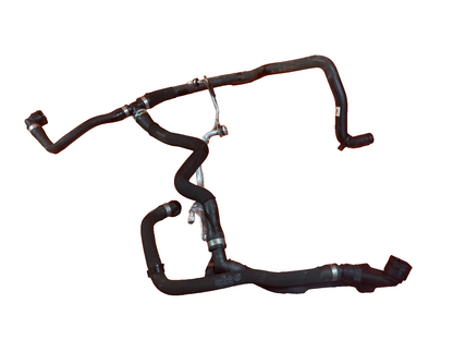 2021 BMW 1 Series F40 Coolant Pipes 8584835 Warranty A365 - Image 1