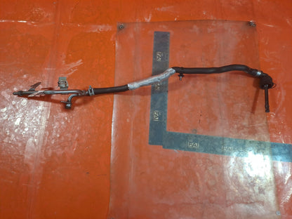 ✅MERCEDES CLA 180 AMG LINE 1.3 PETROL 2021 FUEL RETURN FLOW PIPE A282200520 A358 - Image 4
